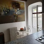 Casa Giacomina Alojamento de Acomodação e Pequeno-almoço