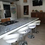 Casa Giacomina