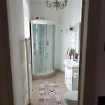 Casa Giacomina Alojamento de Acomodação e Pequeno-almoço