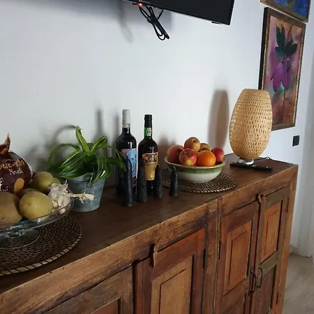 Casa Giacomina *