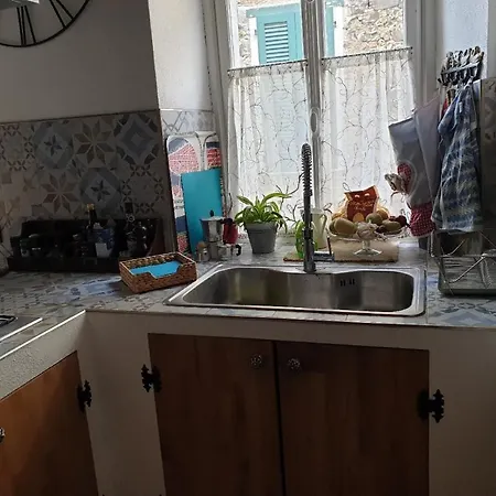 Alojamento de Acomodação e Pequeno-almoço Casa Giacomina Perledo