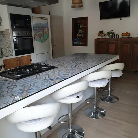 Casa Giacomina