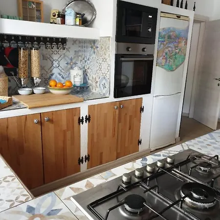 ベッド・アンド・ブレックファスト Casa Giacomina ペルレード