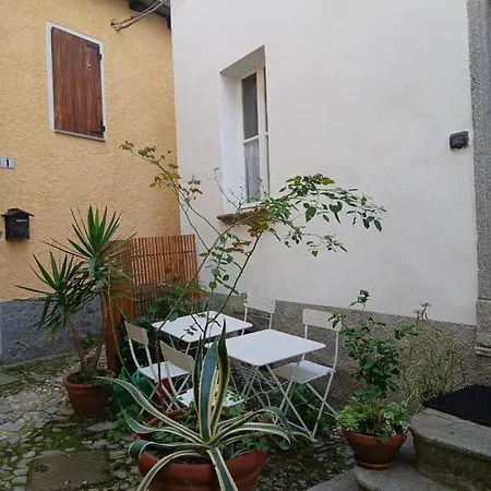 Casa Giacomina 3* Perledo