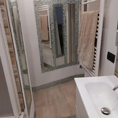 Casa Giacomina 3*