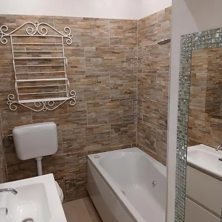 Casa Giacomina ベッド・アンド・ブレックファスト 3*