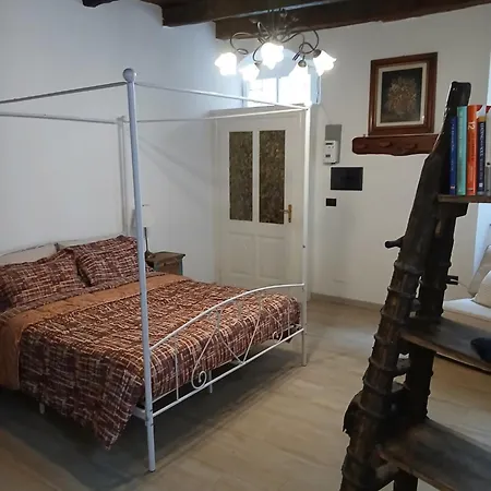 Casa Giacomina