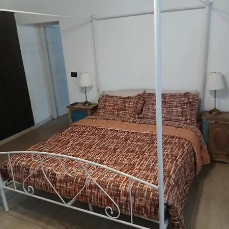 Casa Giacomina 3*