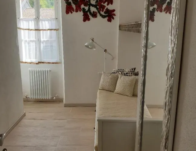 Bed and Breakfast Casa Giacomina Perledo