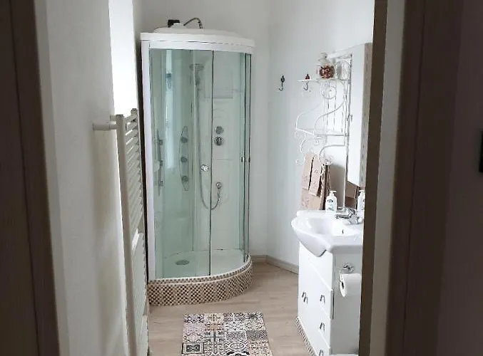 Casa Giacomina Bed and Breakfast