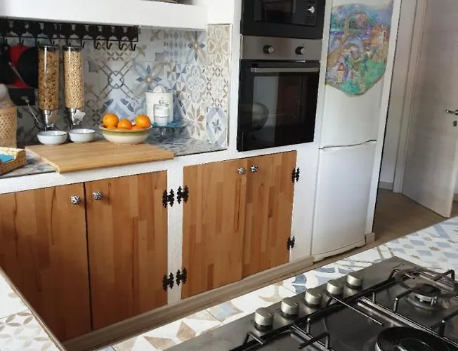 Bed and Breakfast Casa Giacomina Perledo