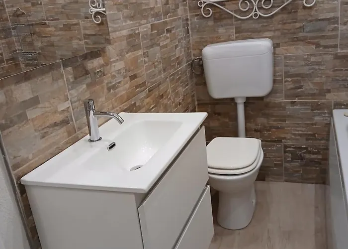 Bed and Breakfast Casa Giacomina