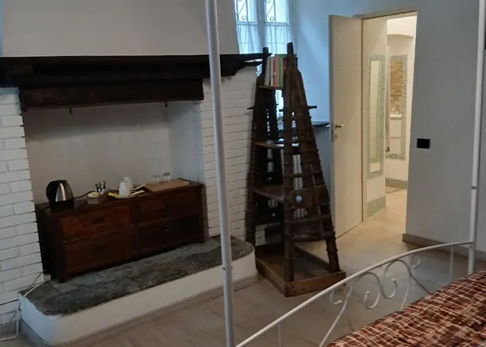 Casa Giacomina 3* Perledo