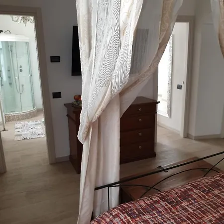 Casa Giacomina 3*