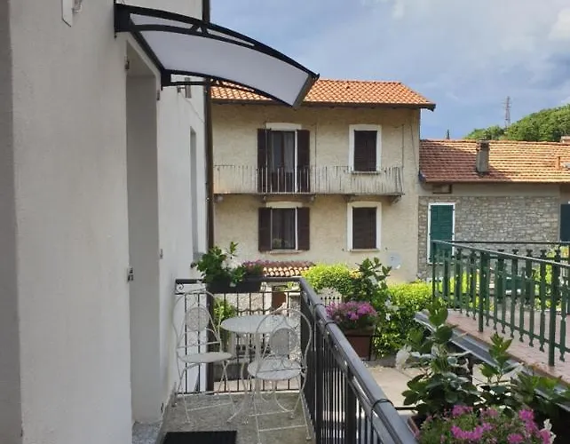 Casa Giacomina 3*