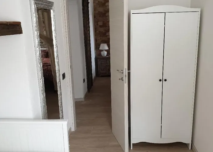 Bed & Breakfast Casa Giacomina Perledo