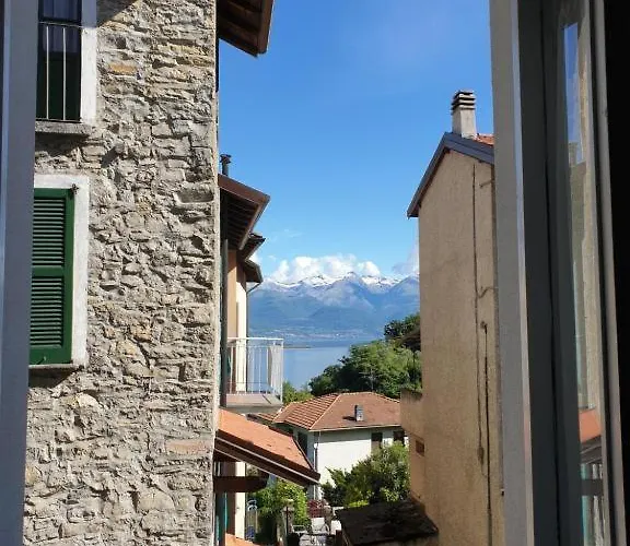 Bed & Breakfast Casa Giacomina Perledo