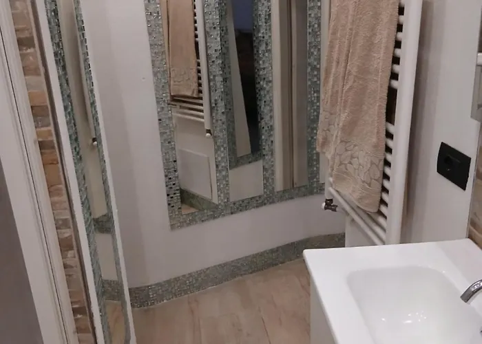 Casa Giacomina 3*