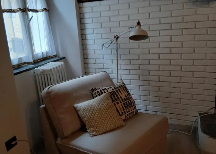 Casa Giacomina Perledo