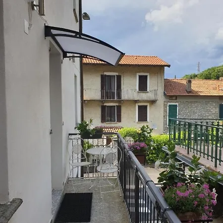 Casa Giacomina 3*