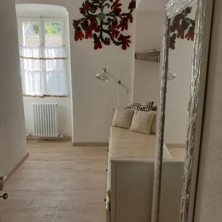 Bed & Breakfast Casa Giacomina Perledo