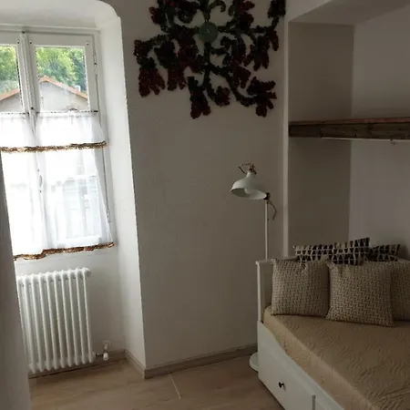 Casa Giacomina Bed & Breakfast Perledo