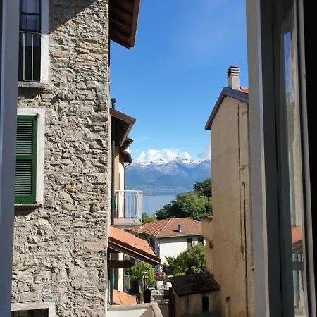 Bed & Breakfast Casa Giacomina Perledo