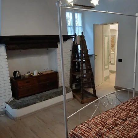 Casa Giacomina 3* Perledo